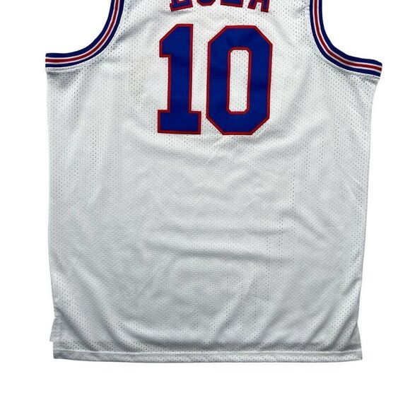 Tune Squad Men's Space Jam Lola Bunny #10 Basketball Jersey - Picture 8 of 10